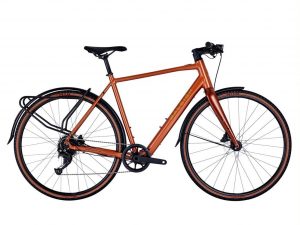 Raleigh Trace Copper 2022