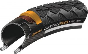 Continental E Contact Reflex Plus Tyre