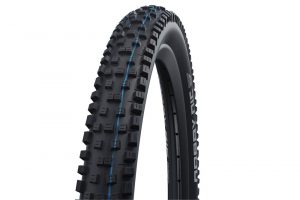 Schwalbe Nobby Nic Mountain Bike Tyre - 27.5x2.35 Evo Super Trail