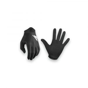 Bluegrass Union Mountain Bike Gloves in Black