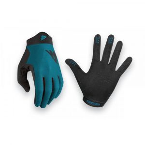Bluegrass Union Mountain Bike Gloves in Blue