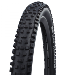 Schwalbe Nobby Nic Performance TLR Folding Tyre - 29x2.40