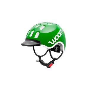 Woom Helmet Green