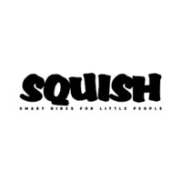 squish logo