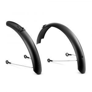 Woom SNAP Click-On Mudguards